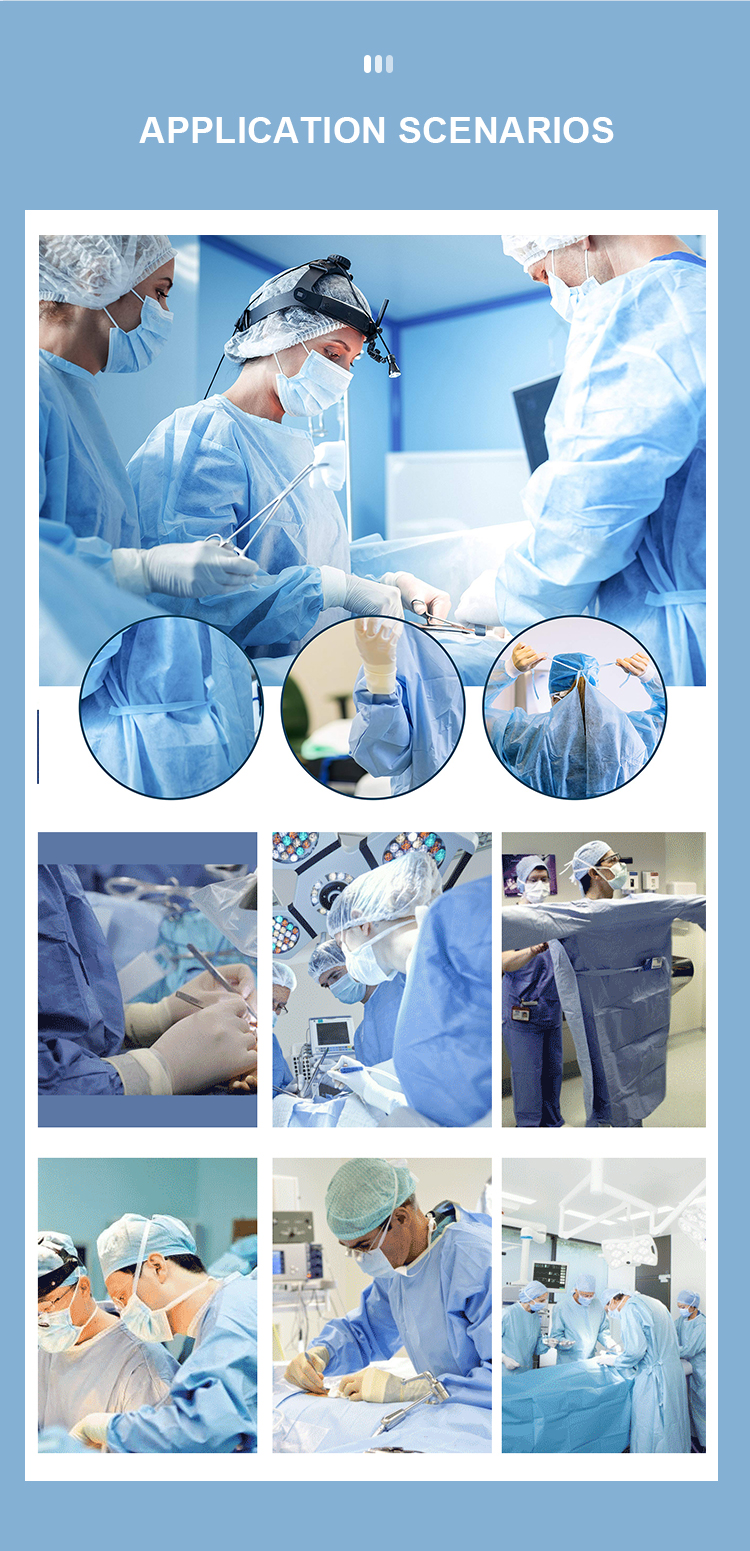 surgical gowns products details  (12)