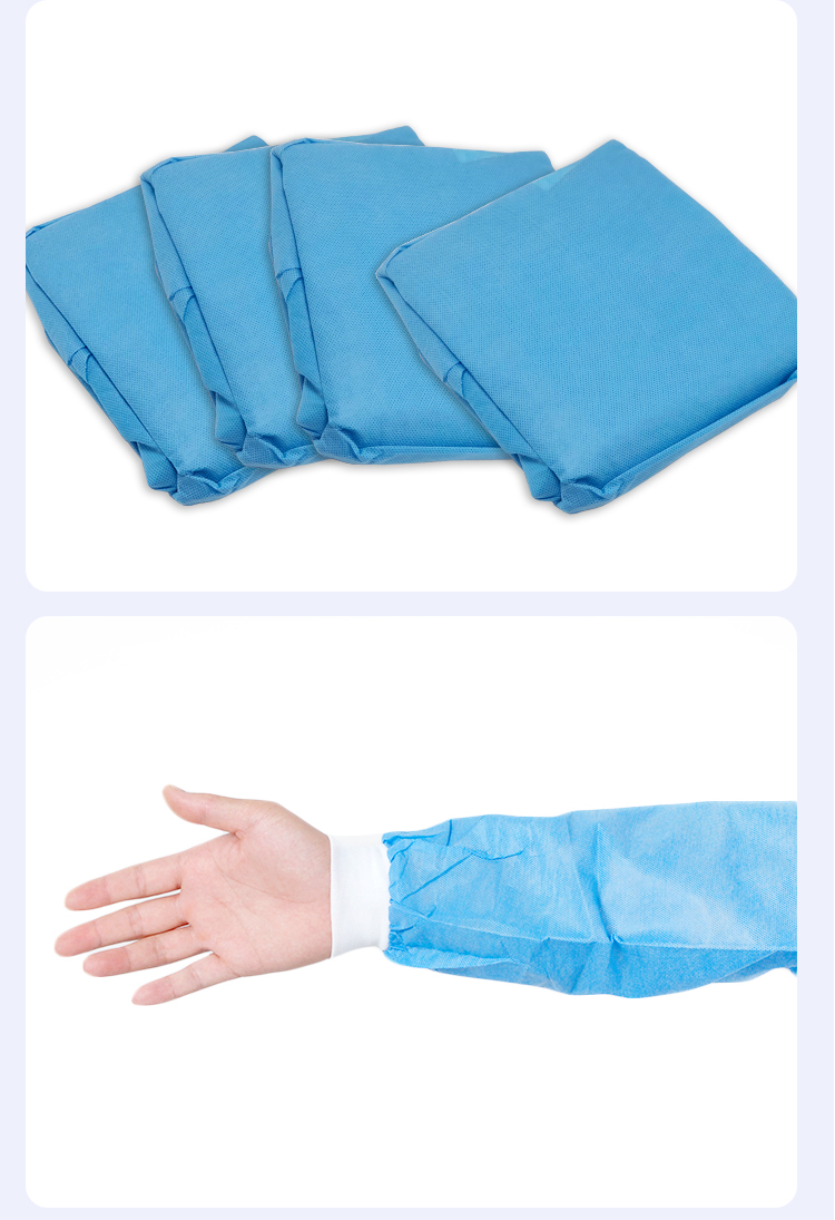 surgical gowns products details  (3)